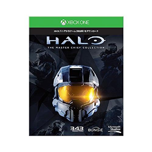 Xbox One (Halo: The Master Chief Collection 同梱版) 5C6-00006 Xbox One (Halo: The Master Chief Collection 同梱版) 5C6-00006