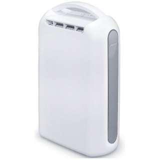 アイリスオーヤマ 衣類乾燥除湿機 KIJD-H202-S（2021年製） IRIS OHYAMA（アイリスオーヤマ） KIJD-H202-S 衣類乾燥除湿器