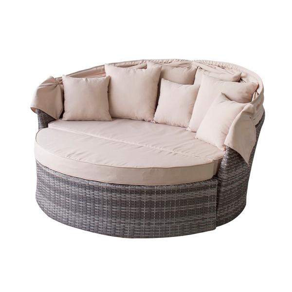 東谷 デイベッド ソファ テーブルセット アウトドア リビングセット