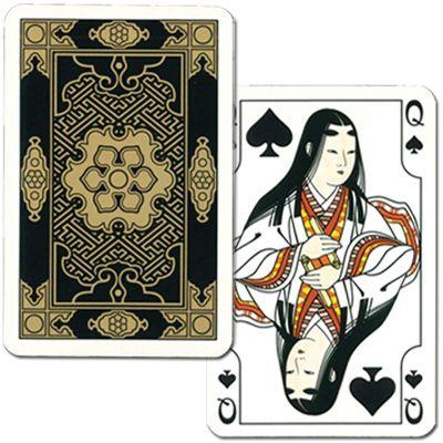 絵札にはサムライ トランプ ジャパン P0329 Heritage オンライン 通販 Yahoo ショッピング