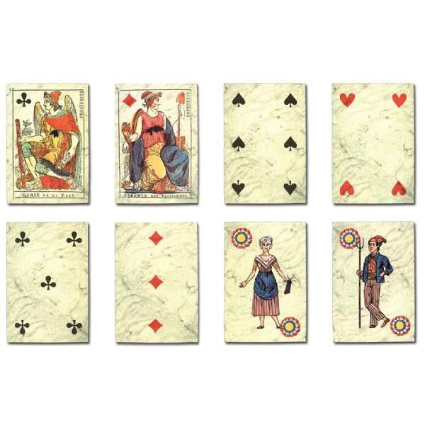 民衆が主役の革命 トランプ フランス革命 P0990 Heritage オンライン 通販 Yahoo ショッピング