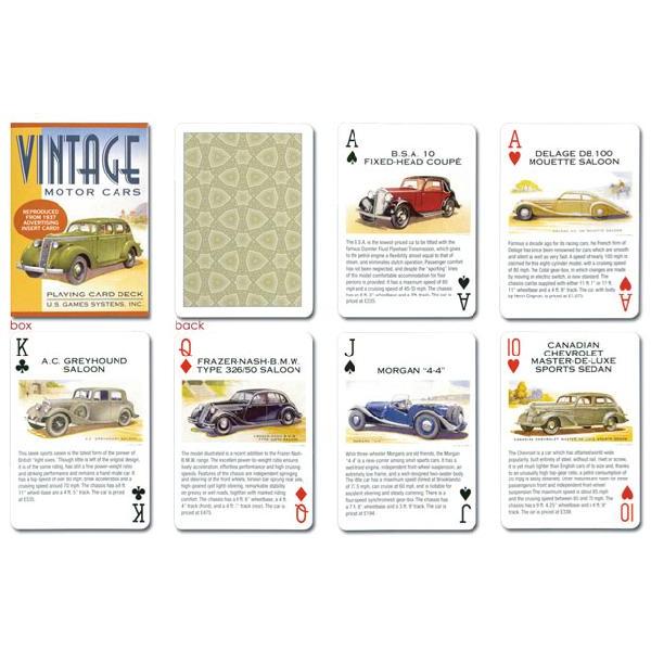 マセラティ、フォード、ロールスロイス…【往年のクラシックカー