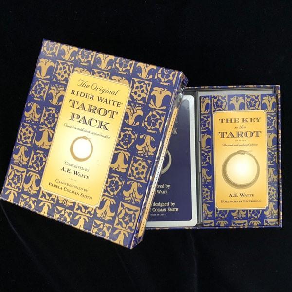 タロットカード オリジナル ウェイト タロット パック T0160 Heritage オンライン 通販 Yahoo ショッピング