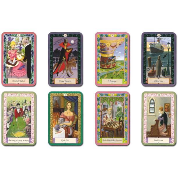 Mystical Kipper ミスティカル・キッパー : HERITAGE オンライン