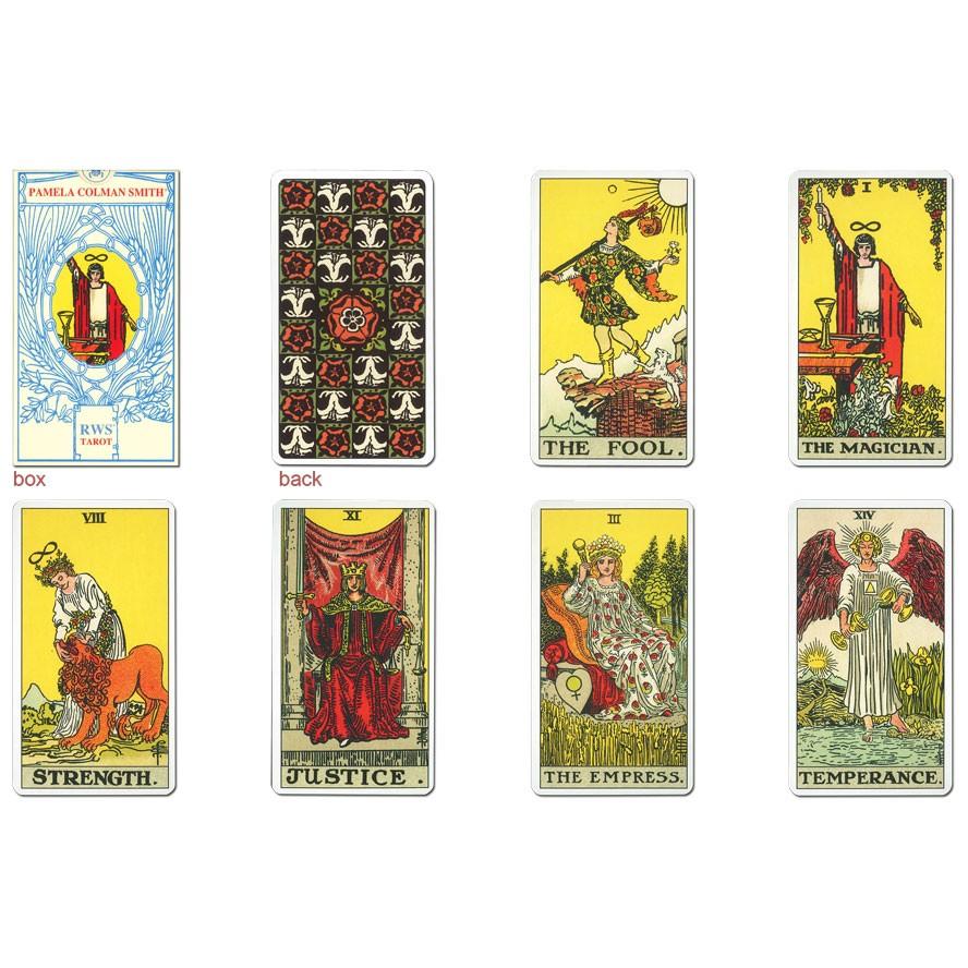 タロットカード パメラ コールマン スミス Rwsタロット T06 Heritage オンライン 通販 Yahoo ショッピング