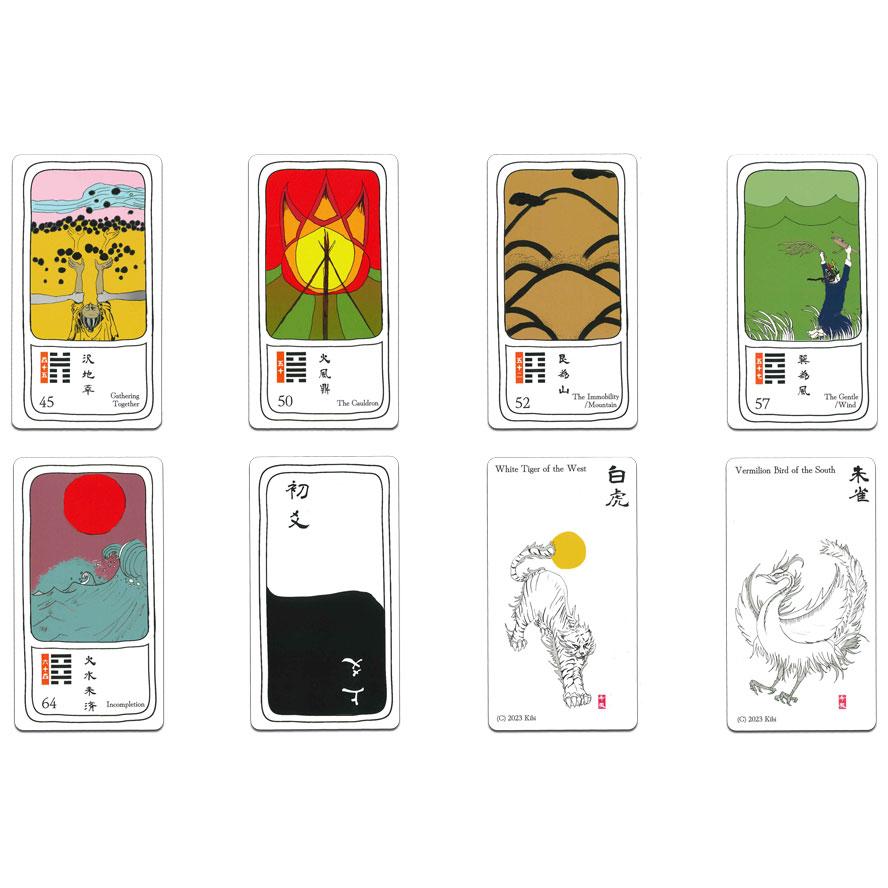 実践易占い　易占カード 71deM0BFdcL._UF350,350_QL50_.jpg