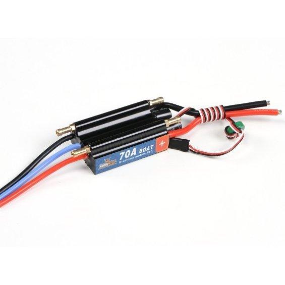 ☆京商アビオニクスフライトパック 50飛行機用ブラシレスモーター