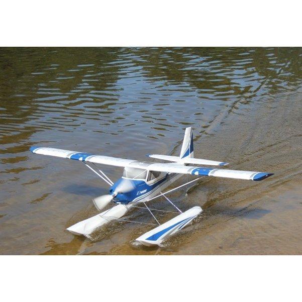 Avios Grand Tundra - Blue/Silver 1700mm (67 Avios Grand Tundra - Blue/Silver 1700mm (67