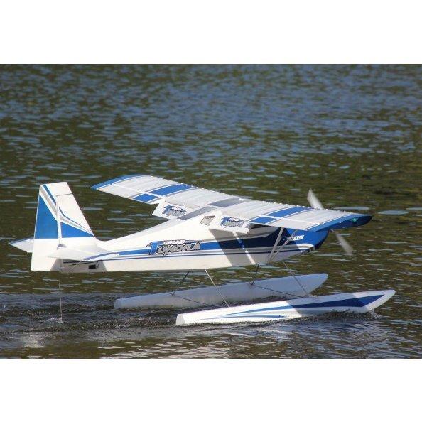 Avios Grand Tundra - Blue/Silver 1700mm (67 Avios Grand Tundra - Blue/Silver 1700mm (67