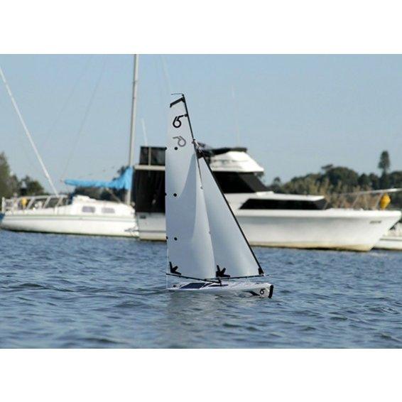HydroPro Affinity RG65 Racing Yacht (Plug and Play)★ホビーショップ青空 : ホビーショップ ...