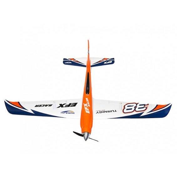 Durafly EFX Racer High Performance Sports Model 1100mm (43.7") (PNF