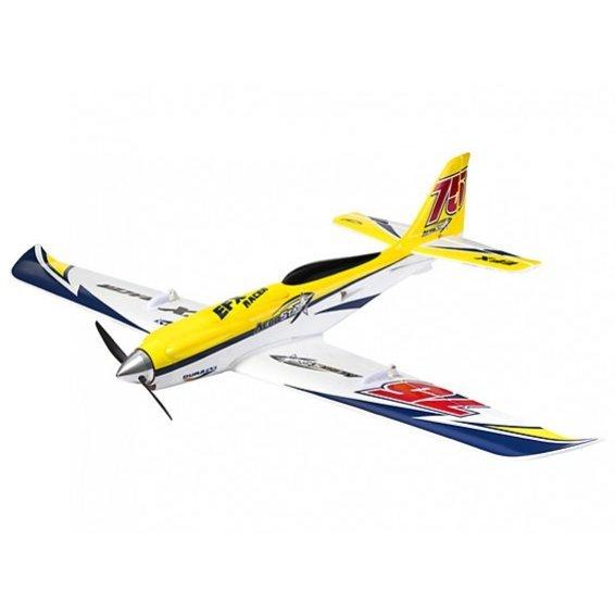 Durafly EFX Racer High Performance Sports Model 1100mm (43.7 Durafly EFX Racer High Performance Sports Model 1100mm (43.7