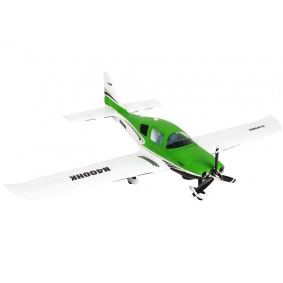 H-King TTX EPO Plane 1100mm (43 H-King TTX EPO Plane 1100mm (43