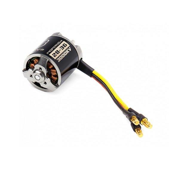 PROPDRIVE v2 2836 3000KV ブラシレスモーター Motor☆ホビー PROPDRIVE v2 2836 3000KV ブラシレスモーター Motor☆ホビー