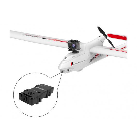 Volantex 757-08 Ranger 2000 (Kit) 5CH Pusher Glider 2000mm (78.7