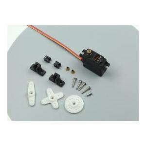 Corona SB2038 デジタルサーボ 4.6kg / 0.14sec 22g : ホビーショップ