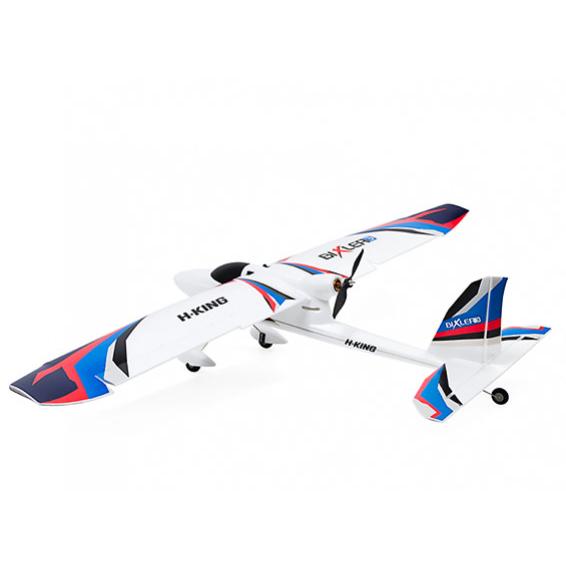 H-King Bixler 3 (PNF) Glider 1550mm (61 H-King Bixler 3 (PNF) Glider 1550mm (61