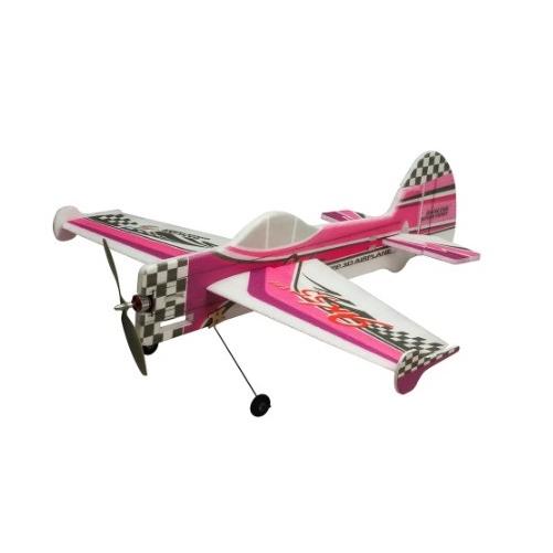 Epp yak55 EPO 3D Aerobatic Airplane wingSpan 800mm (kit) DWHOBBY