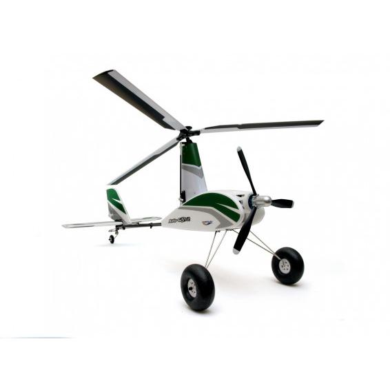 Durafly (PNF) Auto-G2 V2 Gyrocopter w/Auto-Start 821mm