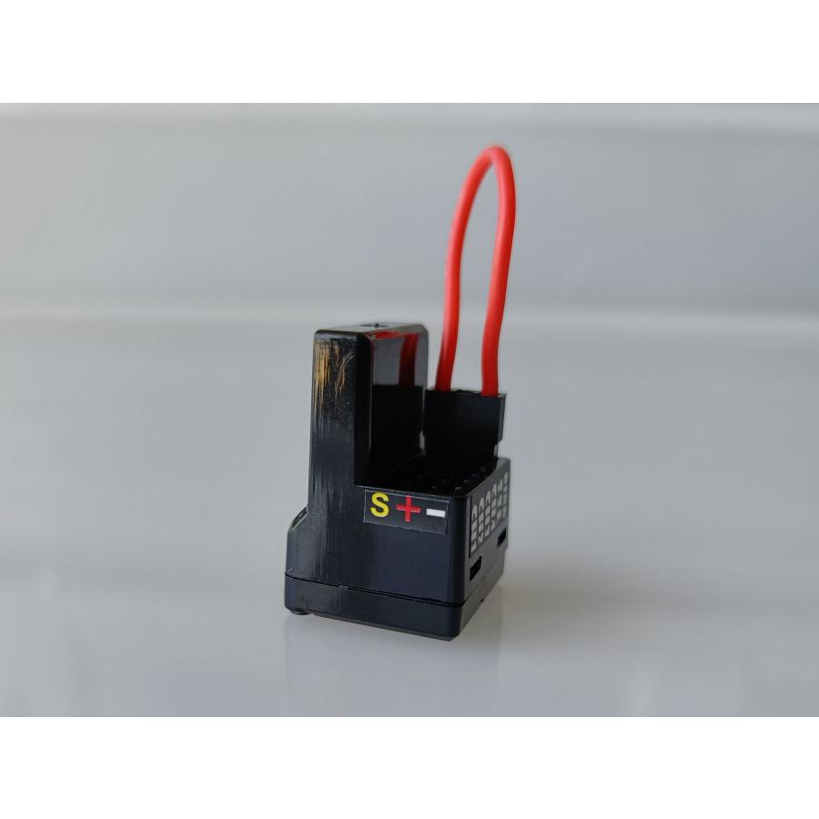 MX-492P 受信機 FH5/FH5U 4CH サン社 互換 M17 MT-5 MT-R 対応 SSL NOR