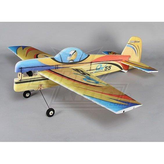 Hobbyking Yak 55 3D 1096mm EPP (ARF)★ホビーショップ青空 01098ホビーショップ青空へ 通販 Yahoo!ショッピング