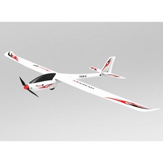 no2 Phoenix V2 EPO Composite RC Glider 2000mm (78.7 no2 Phoenix V2 EPO Composite RC Glider 2000mm (78.7