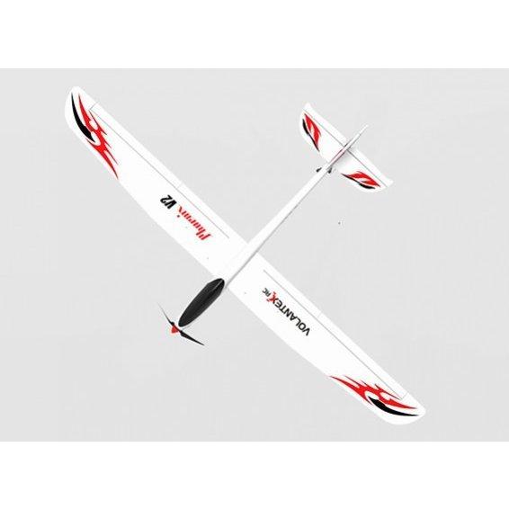 no2 Phoenix V2 EPO Composite RC Glider 2000mm (78.7 no2 Phoenix V2 EPO Composite RC Glider 2000mm (78.7