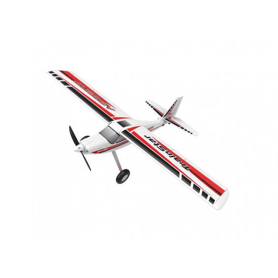 Volantex 747-8 Trainstar Ascent (PNF) 4CH Electric RC Volantex 747-8 Trainstar Ascent (PNF) 4CH Electric RC