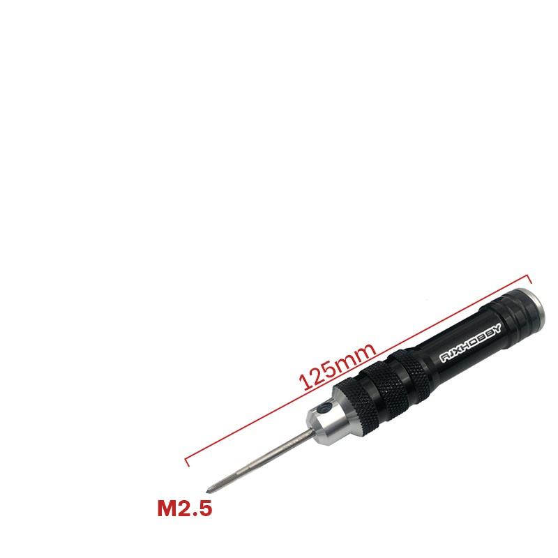 RJX M2.5 HSS ハンドツール 2mm タップ スレッドタップ マシンプラグ ドリル ねじ ツール★ホビーショップ青空 : ホビー ...