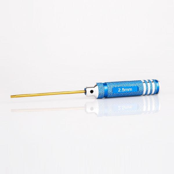 RCTimer 2.5mm 六角レンチ Hex ドライバー★ホビーショップ青空 : ホビーショップ青空へ - 通販 - Yahoo!ショッピング
