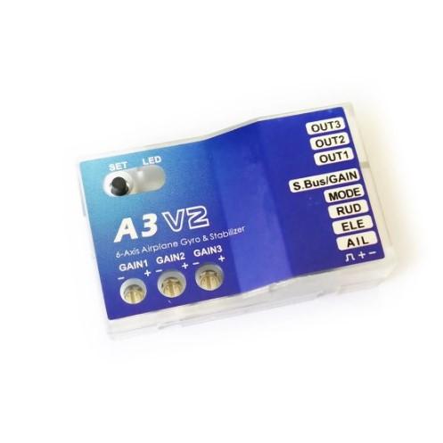a3v2 フライト コントローラー ジャイロ☆ホビーショップ青空 : ホビー