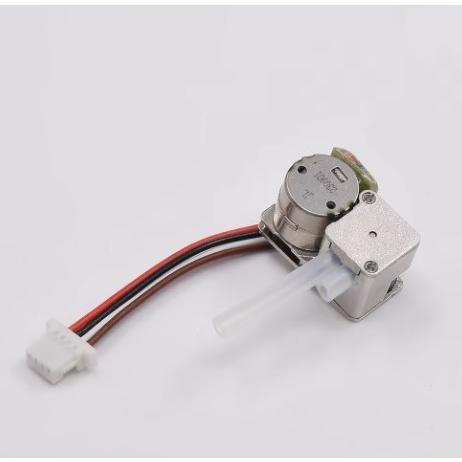 ミキサー車用WP24-180B10水ポンプモーター DC24V 180W 楽天市場