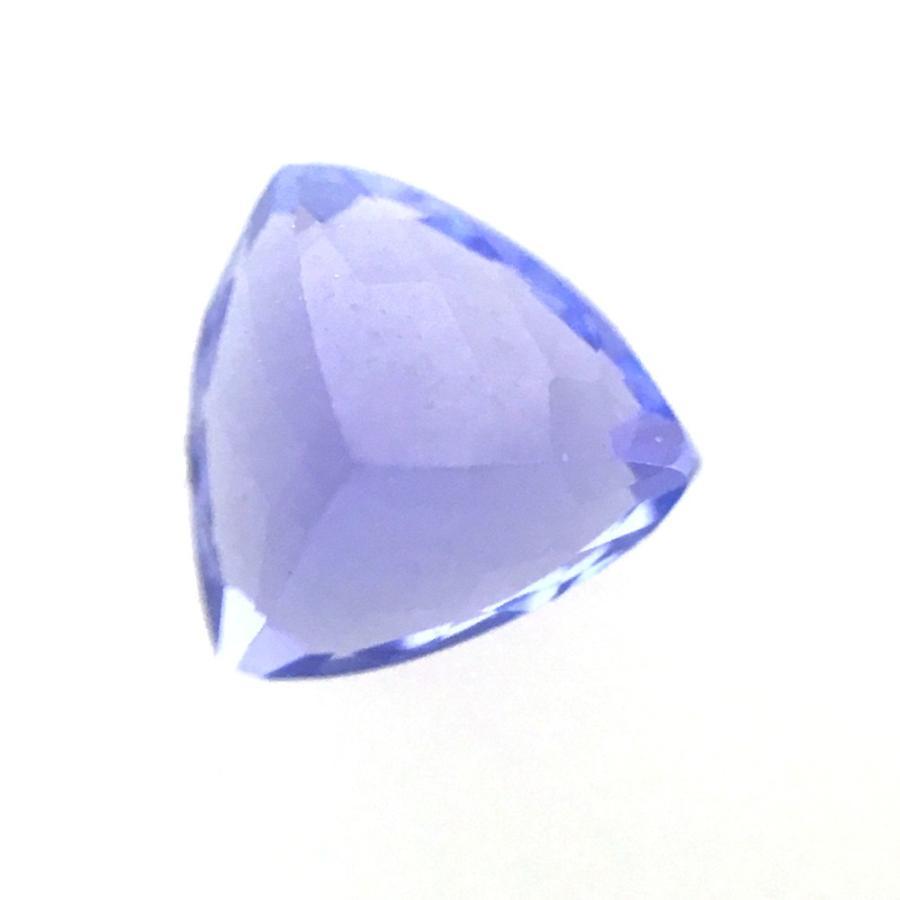 1.28ct タンザナイト ルース裸 石ジュエリー天然