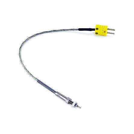 AIM MYCHRON5用 排気温度センサー M12(CIK公認タイプ) : HS AIM MYCHRON5用 排気温度センサー M12(CIK公認タイプ) : HS