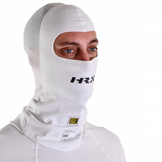 HRX フェイスマスク BALACLAVA ICON バラクラバアイコン ホワイト 