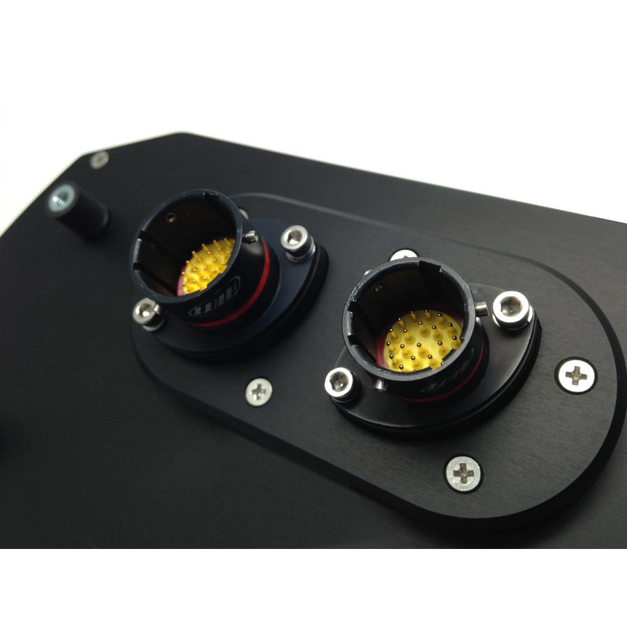 Aim MXG1.3 strada ワイドサイズカラーディスプレイ搭載デジタル