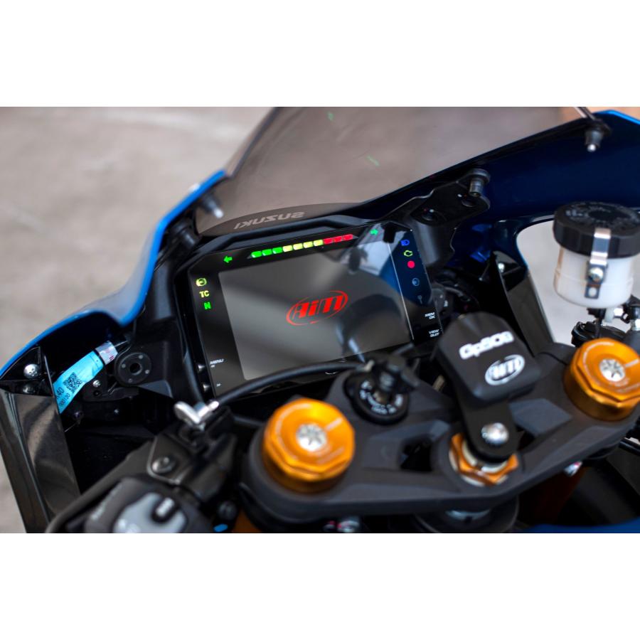 MXPS Suzuki GSX-R1000 & 1000R(2017-2022)専用プラグアンドプレイ
