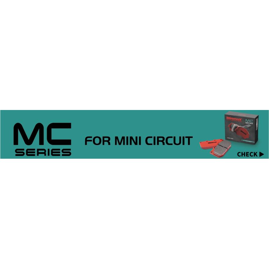 Winmax MCシリーズ MC2 各車種 : HSモータースポーツヤフー店 - 通販