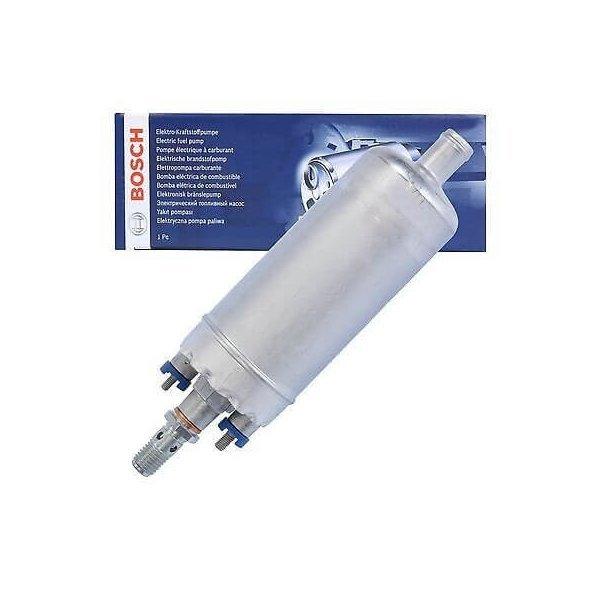 ※廃番※フューエルポンプ ボッシュ Bosch Fuel Pump  165L/h アウトタンク型 燃料ポンプ 0580254979｜hs-one-japan