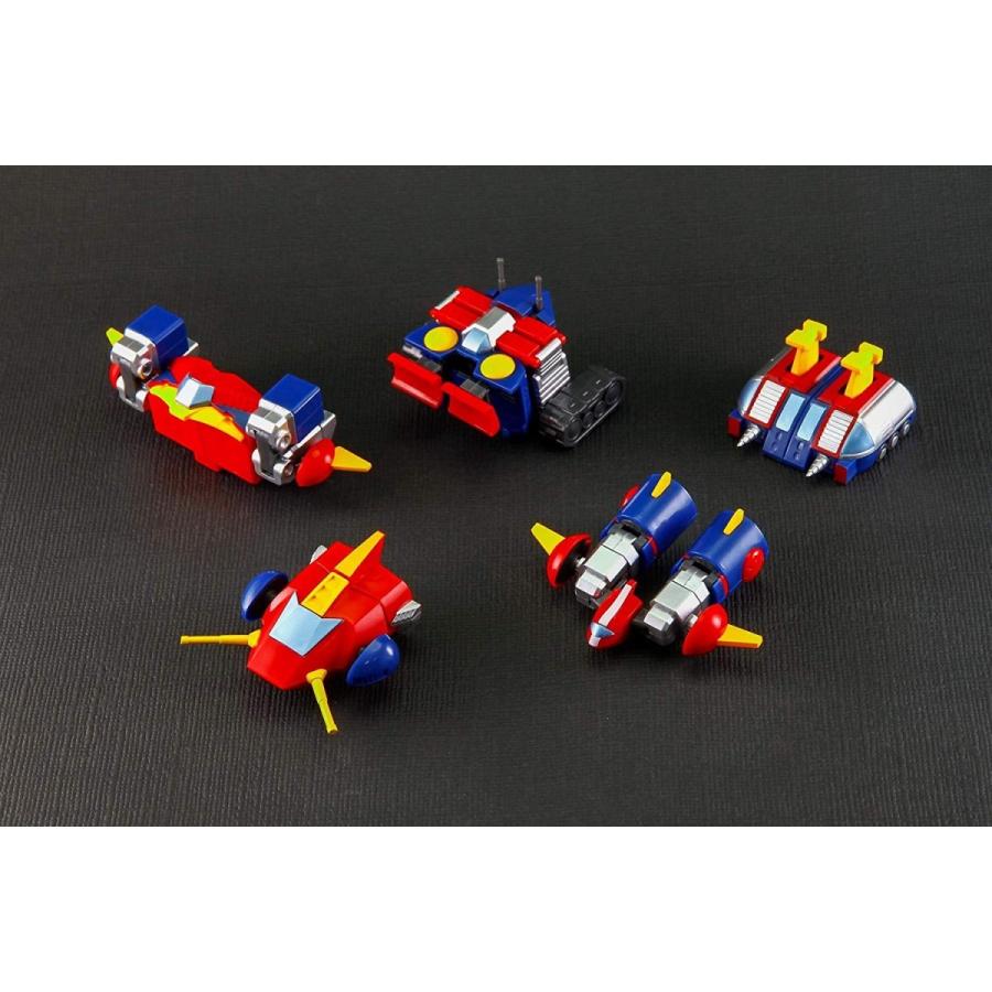 Action Toys ミニディフォルメシリーズ ボルテスv ミニディフォルメシリーズ コン バトラーv全高約130mm Abs製 塗装済み 可動フィギュア Hsp H S P Yahoo 店 通販 Yahoo ショッピング
