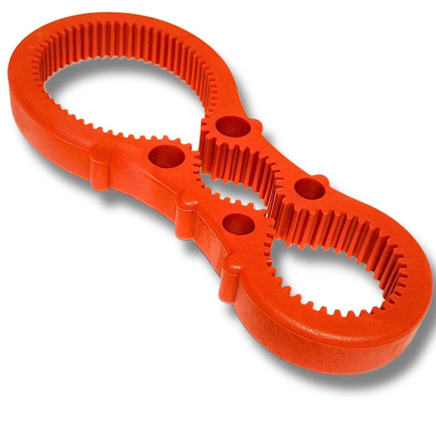 キャップオープナー ペットボトル 瓶オープナー 3in1 オープナー