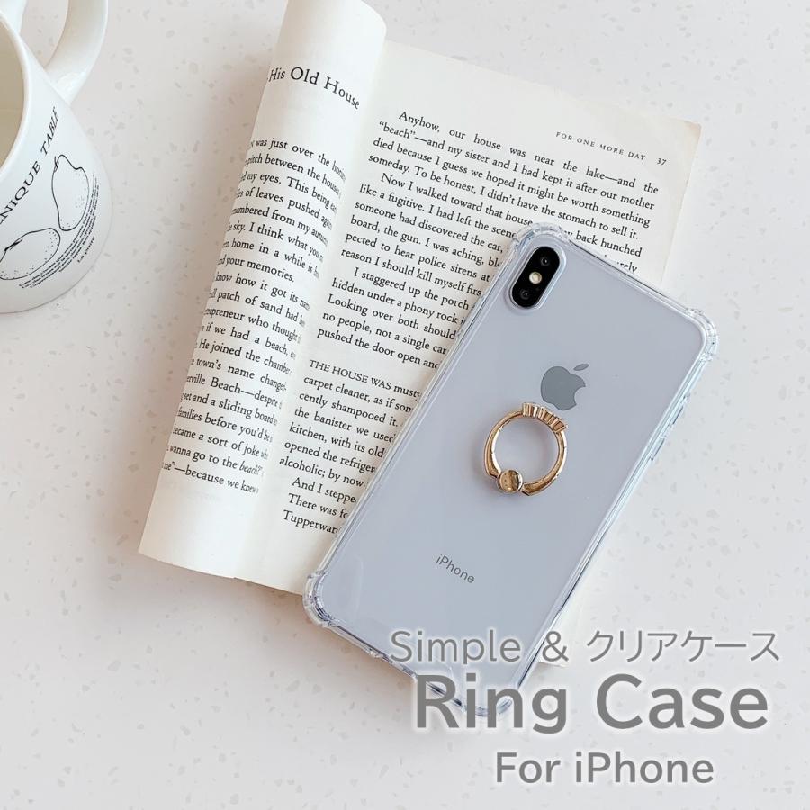 ✨即購入OK✨iPhone13 pro maxケース クリアケース リング付き iphone13 pro ケース リング付き クリア iphone13promax カバー max