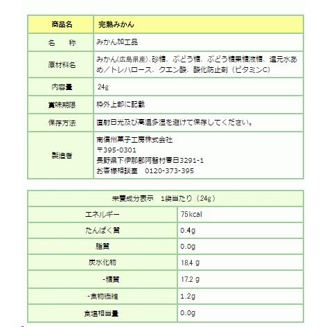 ギフト ハンドクリーム ライスブラン セラムイン 40g×1本 + ドライフルーツ 3種 (みかん＆いちご＆桃)  [メール便送料無料/代引＆日時指定不可]｜hseason｜14