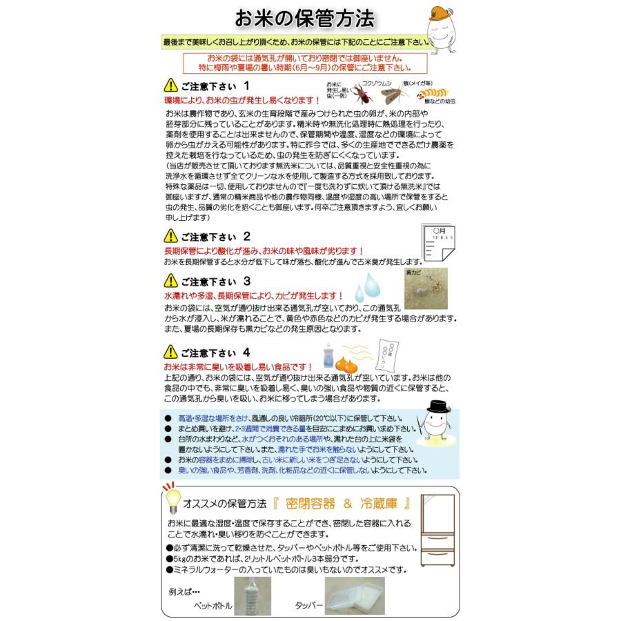 コシヒカリ [7年産売尽くしセール] 令和7年産 無洗米 5kg 三重県産