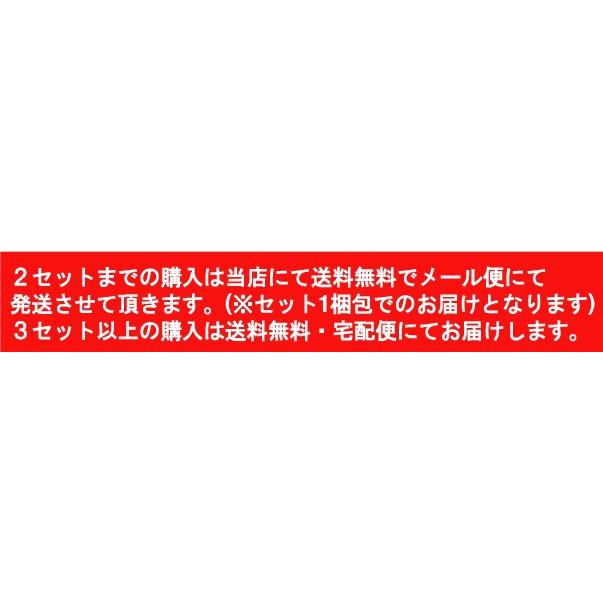 ポイント消化 1000円 ポッキリ 無洗米 玄米 玄白飯 2合(300g)×3袋  メール便送料無料 令和5年産 お試し｜hseason｜15