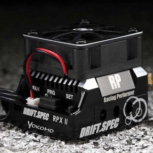 BL?RPX2D ドリフトパフォーマンス RPX?II DRIFT