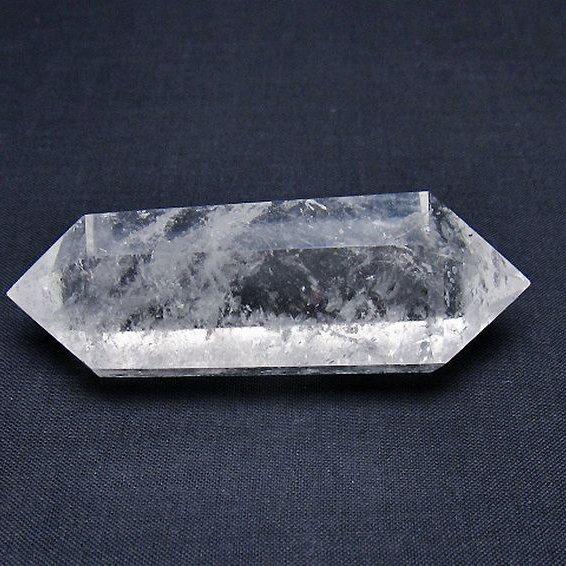 パワーストーン 天然石 水晶 ポイント マスタークリスタル 357g No802