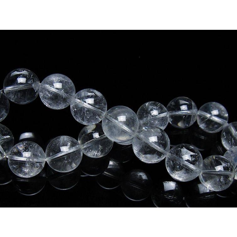 パワーストーン 天然石 エンジェルラダークォーツ ブレスレット 11mm 