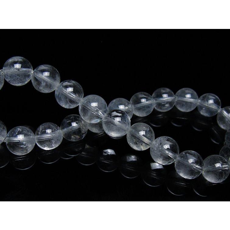 パワーストーン 天然石 エンジェルラダークォーツ ブレスレット 8mm