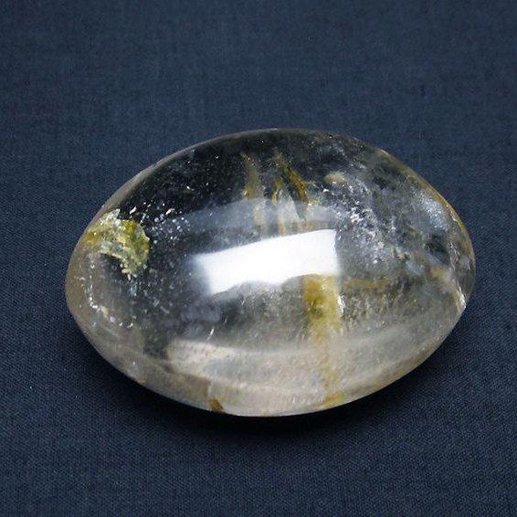 パワーストーン 天然石 ヒマラヤ水晶原石 t344-2626 : H.S.K STONE